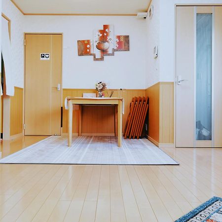 Abc Guest House 2F Ідзумі-Сано Екстер'єр фото